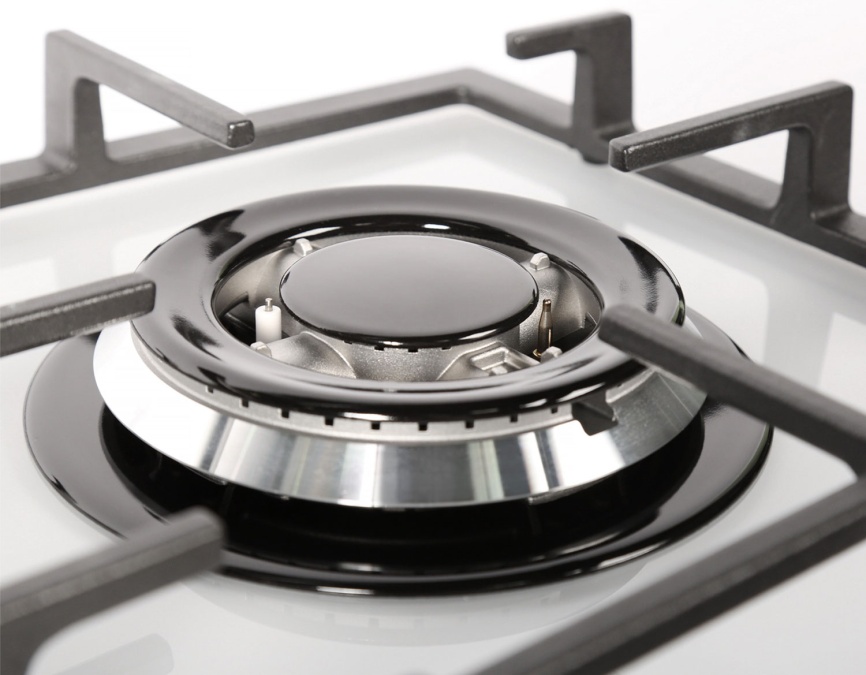 Газовая варочная панель Gefest ПВГ 2232-01 Р82 фото 5