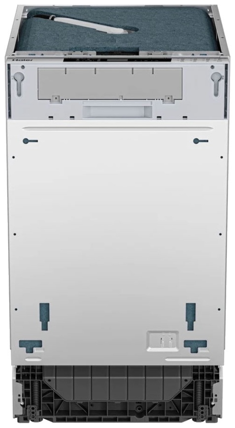 Встраиваемая посудомоечная машина Haier HDWE11-395RU, защита от протечек фото 3