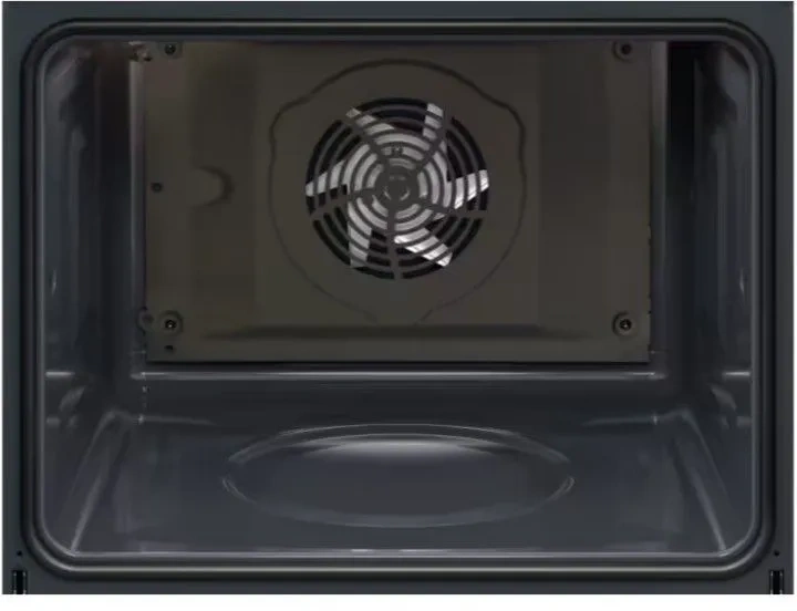 Встраиваемые электрические духовки ELECTROLUX ELECTROLUX EOD6F77WZ фото 3