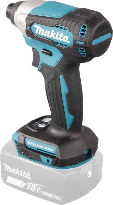 Шуруповерт Makita DTD157Z фото 4