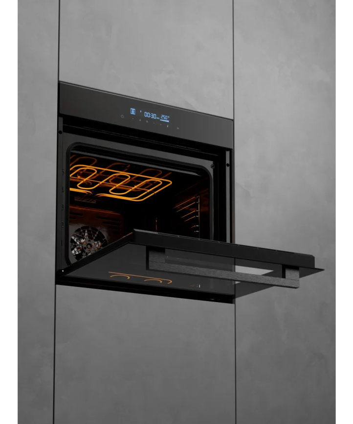 Духовой шкаф Kuppersberg HF 614 BB фото 10