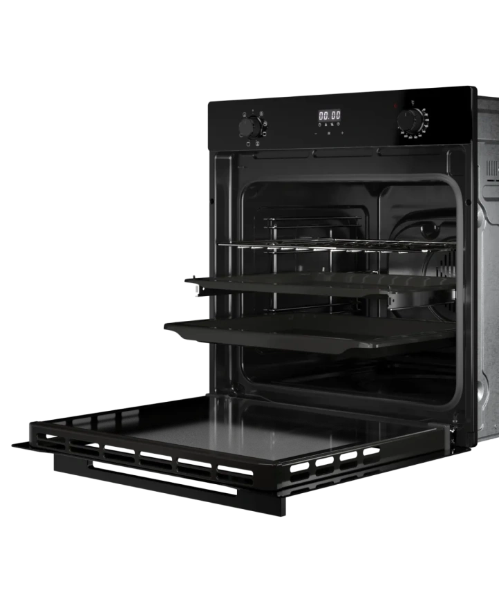 Духовой шкаф Kuppersberg HO 620 B фото 3