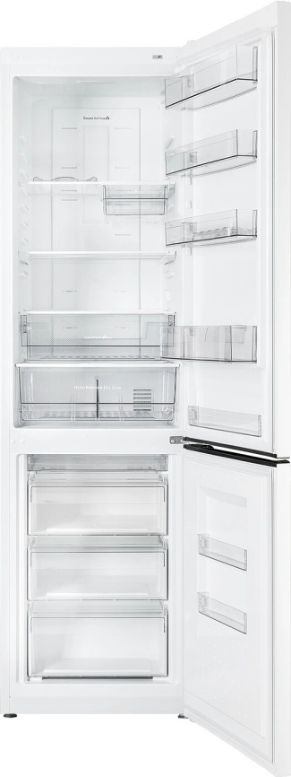 Двухкамерный холодильник Atlant ХМ-4626-109-ND No frost, белый фото 14