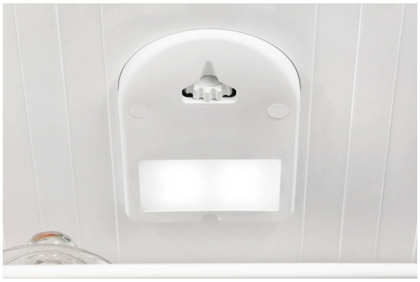 Двухкамерный холодильник Nord NRB 121 S фото 7