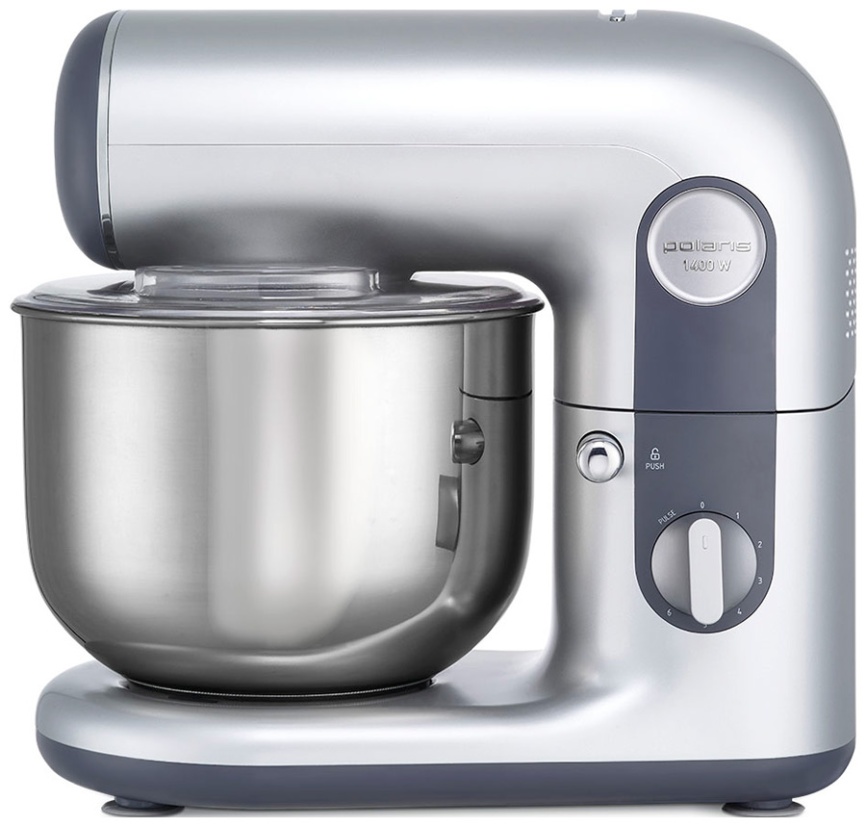 Кухонная машина Polaris PKM 1403 фото 3