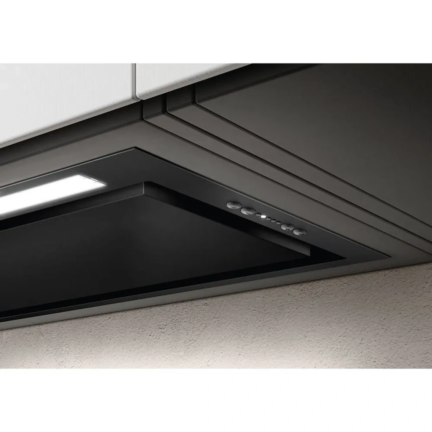 Встраиваемая вытяжка ELICA ELICA HIDDEN 2.0 BL MAT/A/52-PRF0197740 фото 4