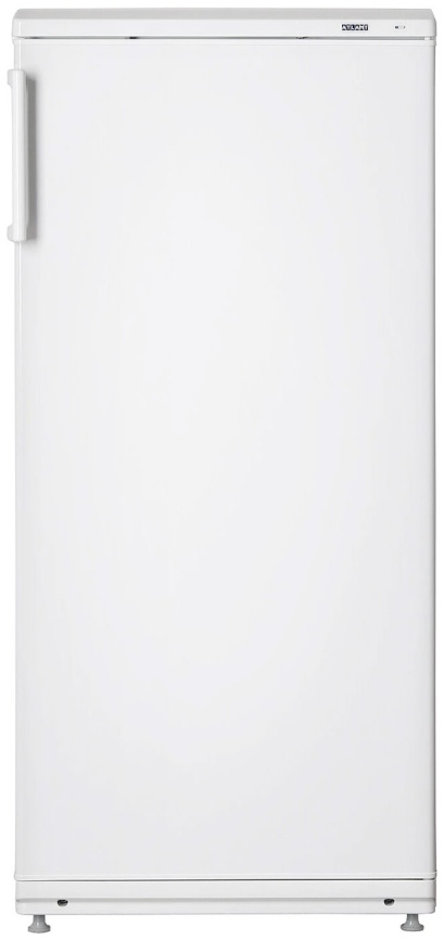 Однокамерный холодильник Atlant МХ 2822-80, перенавешиваемые двери, белый фото 1