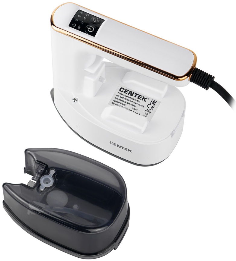 Отпариватель ручной Centek CT-2393 фото 4
