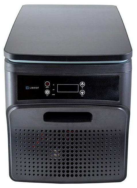 Автомобильный холодильник Libhof Q-36 фото 2