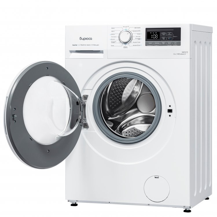 Стиральная машина WM-ML814/10 БИРЮСА фото 3
