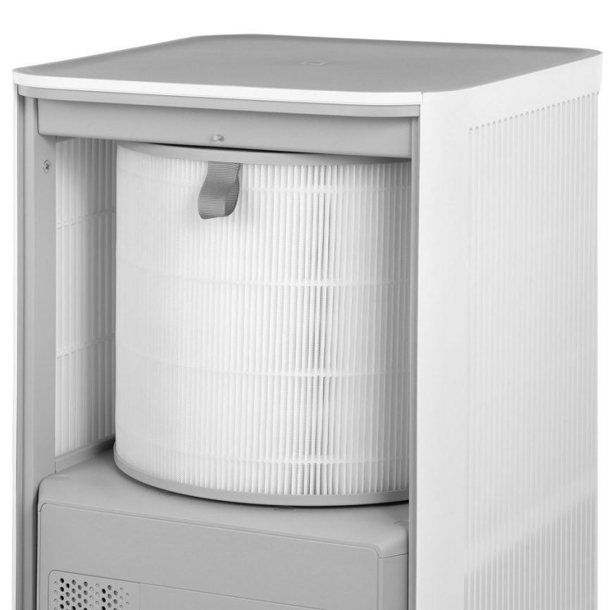 Очиститель воздуха Xiaomi Mijia Smart Air Purifier Max EU фото 5