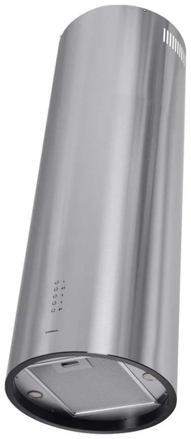 Вытяжка Maunfeld Lee Isla 39 нержавеющая сталь фото 1