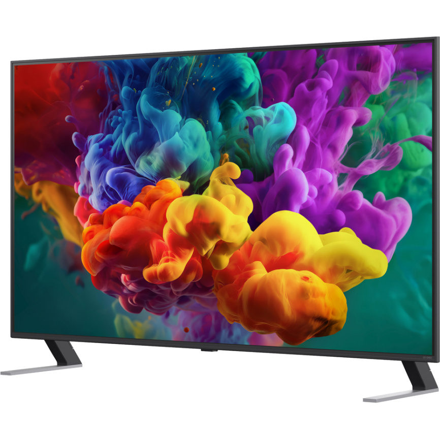 Телевизор ЖК 55'' LG 55QNED85B6C.ARUG фото 2