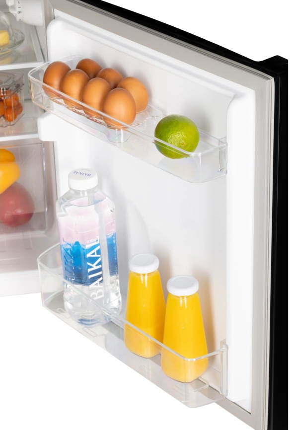 Двухкамерный холодильник Nord NT 90 B фото 10