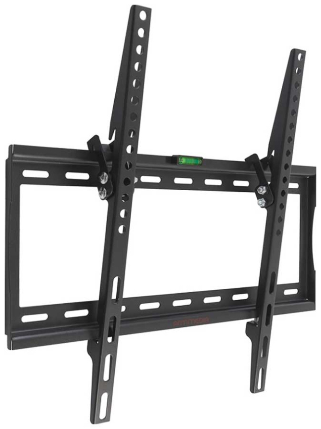 Кронштейн для телевизора Arm media STEEL-4 черный фото 1