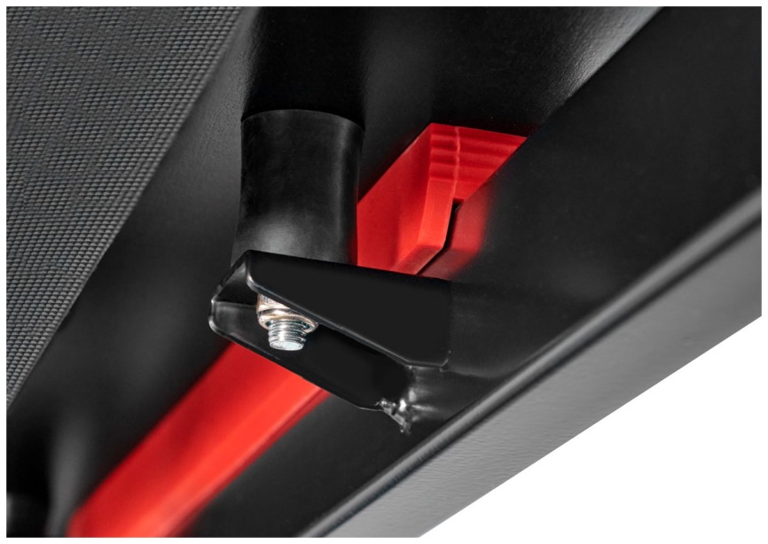 Беговая дорожка Titanium Masters Physiotech A480 фото 8