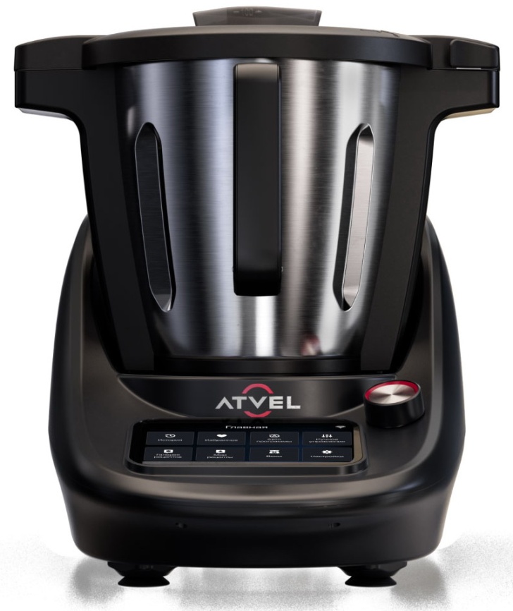 Кухонный робот Atvel KitchenBot M5 43205 фото 2