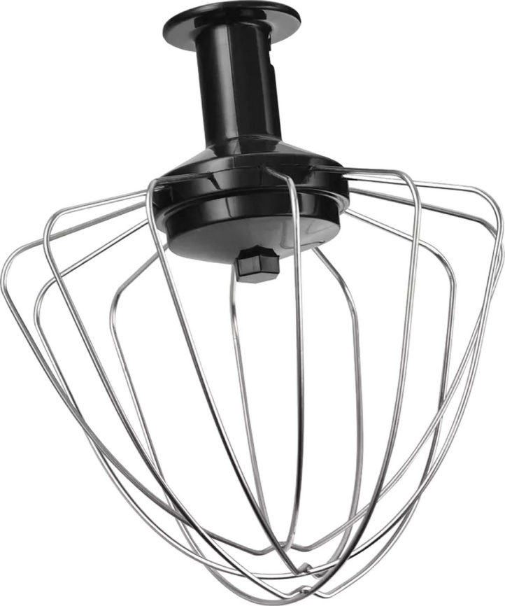 Кухонная машина Polaris PKM 1206, черный фото 4