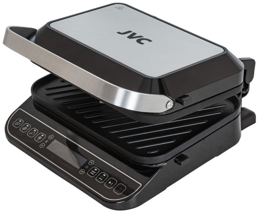Электрогриль JVC JK-GR320 фото 6