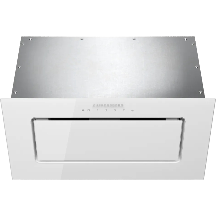 Встраиваемая вытяжка Kuppersberg Kuppersberg BIM 600 White фото 1