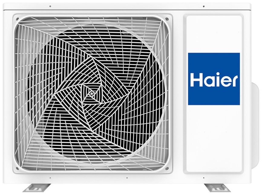 Кондиционер сплит-система Haier AS25S2SF2FA-B фото 4