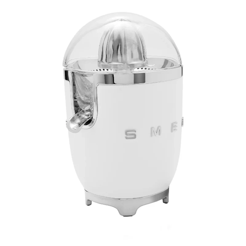 Соковыжималки SMEG CJF11WHEU фото 3