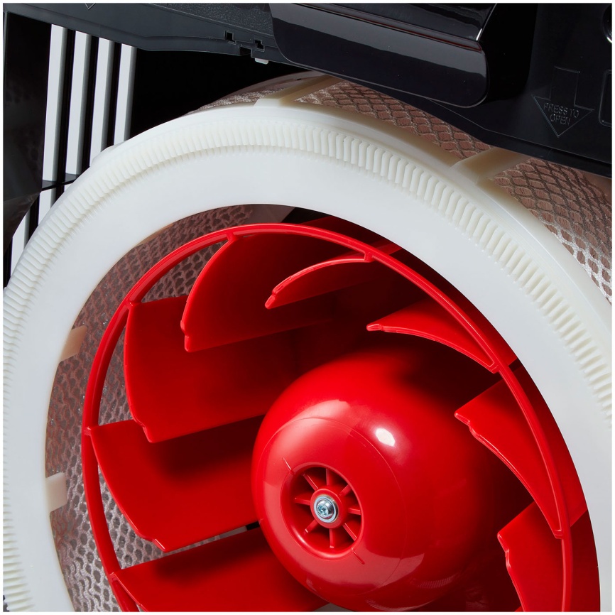 Комплекс климатический Boneco H700 (воздухоочиститель+увлажнитель+ароматизатор), черный фото 9