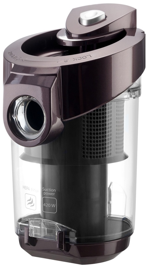 Пылесос напольный Brayer BR4205 фото 9