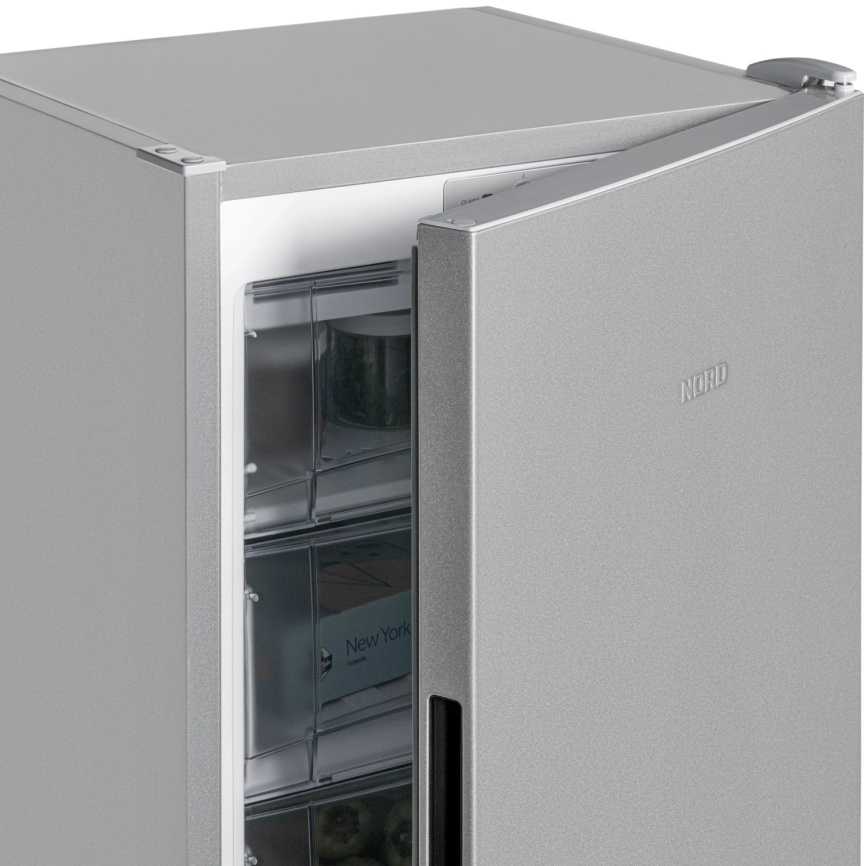 Морозильник Nord DF 268 SAP фото 3