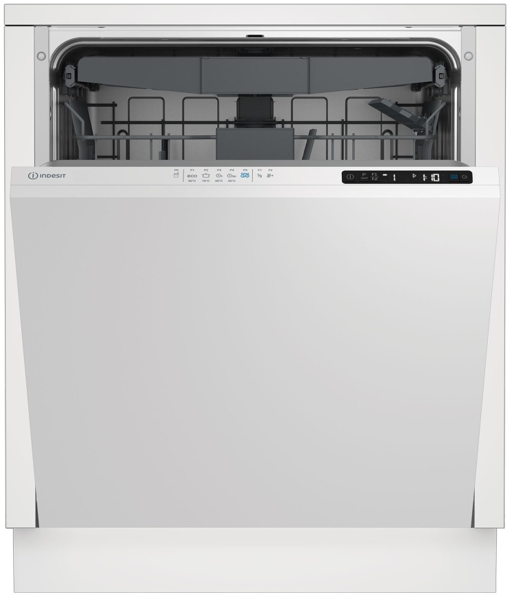 Встраиваемая посудомоечная машина Indesit DI 5C59 фото 1