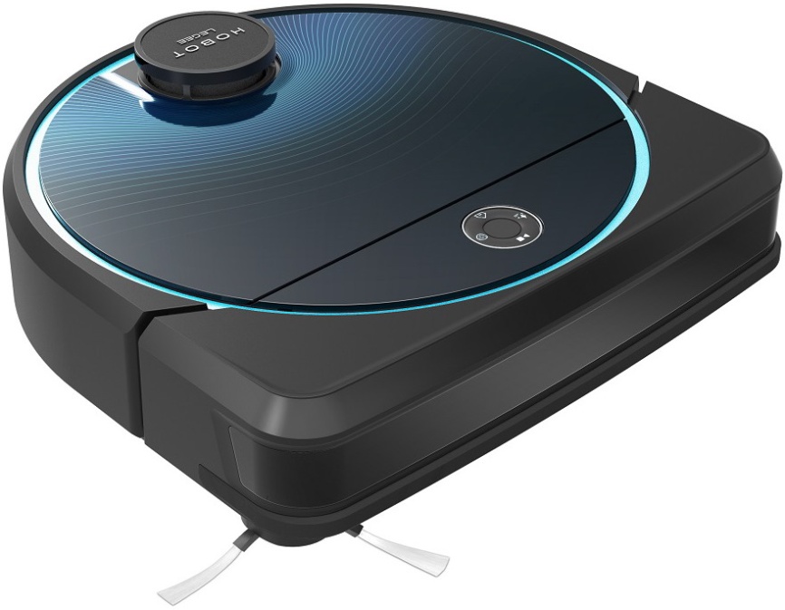 Робот мойщик полов Hobot Legee 7 фото 2