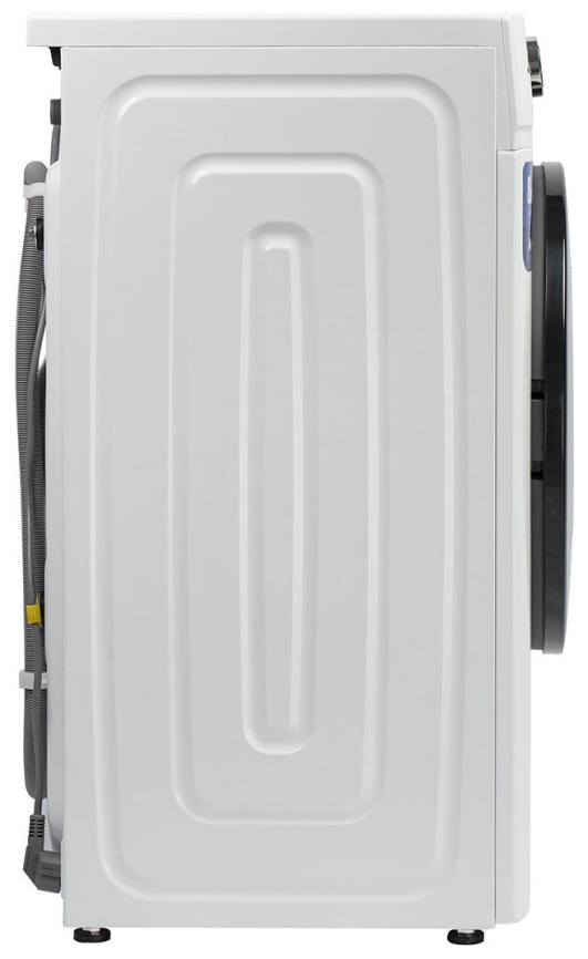 Стиральная машина с сушкой Centek CT-1953 автомат 8 кг, белый фото 9