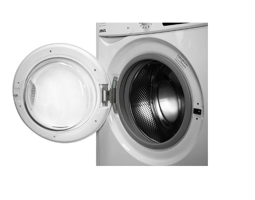 Стиральная машина WSTS 610 E 869898100040 STINOL фото 7