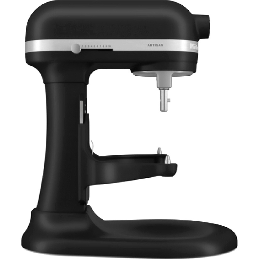 Настольный миксер KitchenAid 5KSM70SHXEBM фото 6