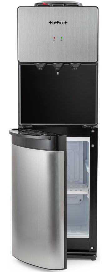 Кулер для воды HotFrost V 400 BS фото 4