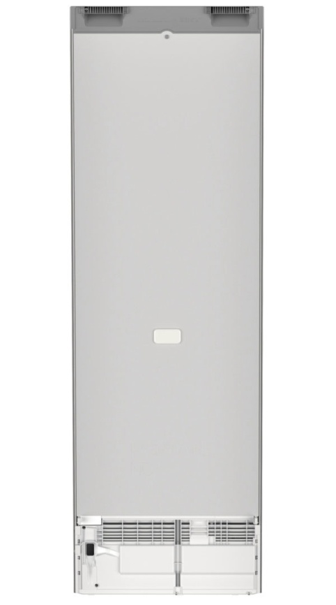 Двухкамерный холодильник Liebherr CNsdc 5203-22 001 No frost, серебристый фото 9