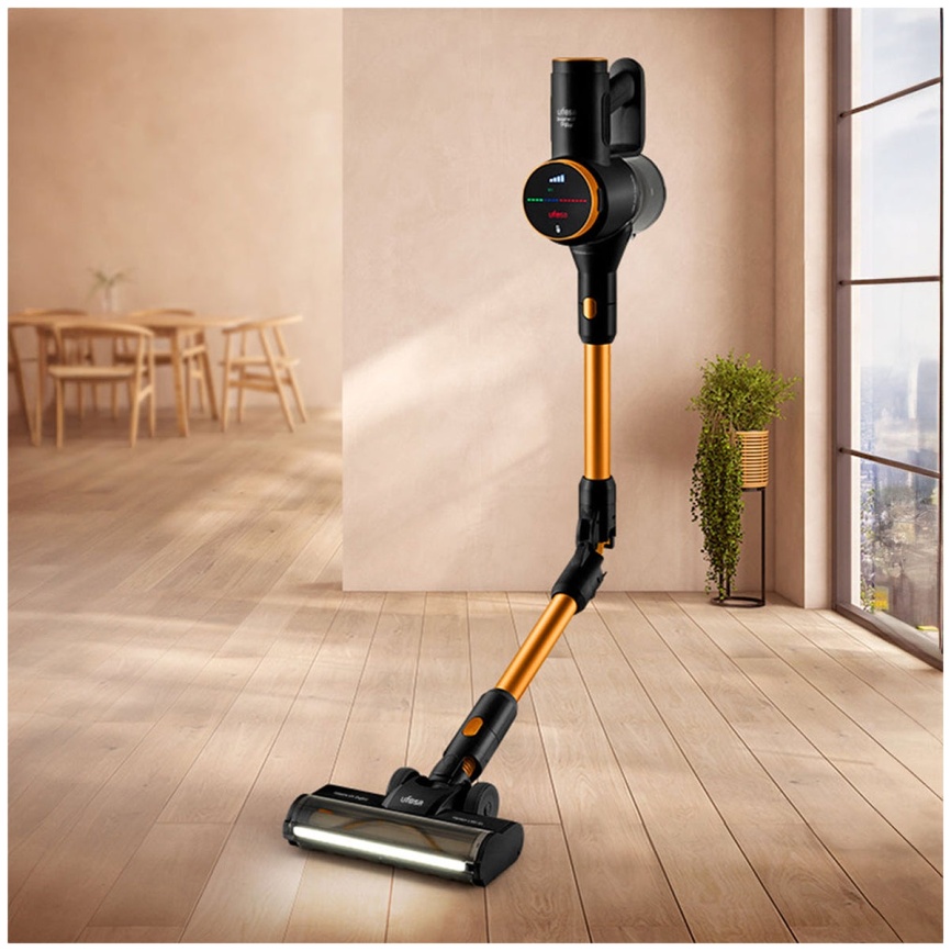 Пылесос вертикальный Ufesa U5 Digital фото 5