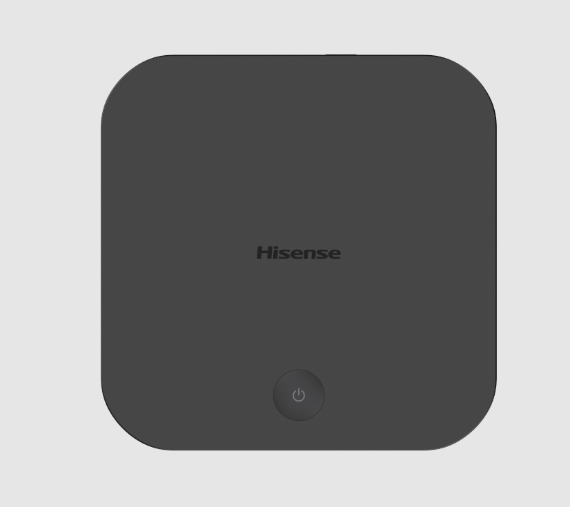 Акустическая система HT SATURN HISENSE фото 7