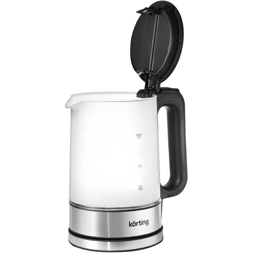 Электрический чайник Korting KWK 0902 G фото 3