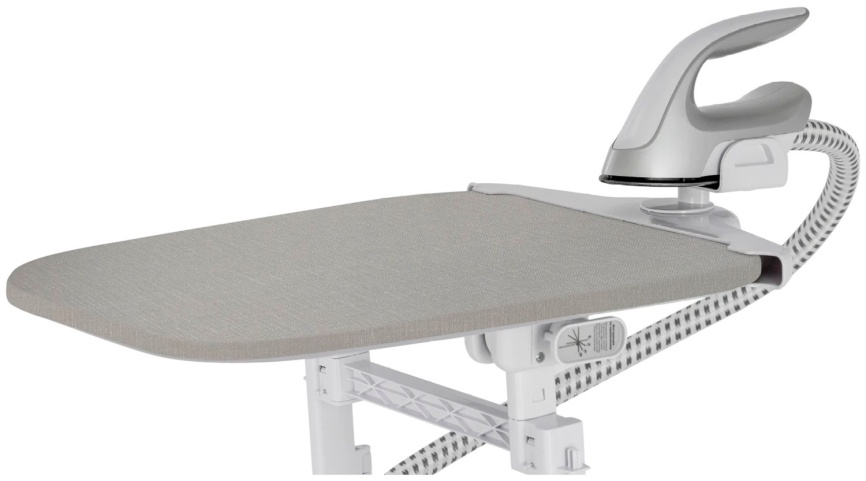 Отпариватель для одежды Hiberg GS 5000 S фото 4