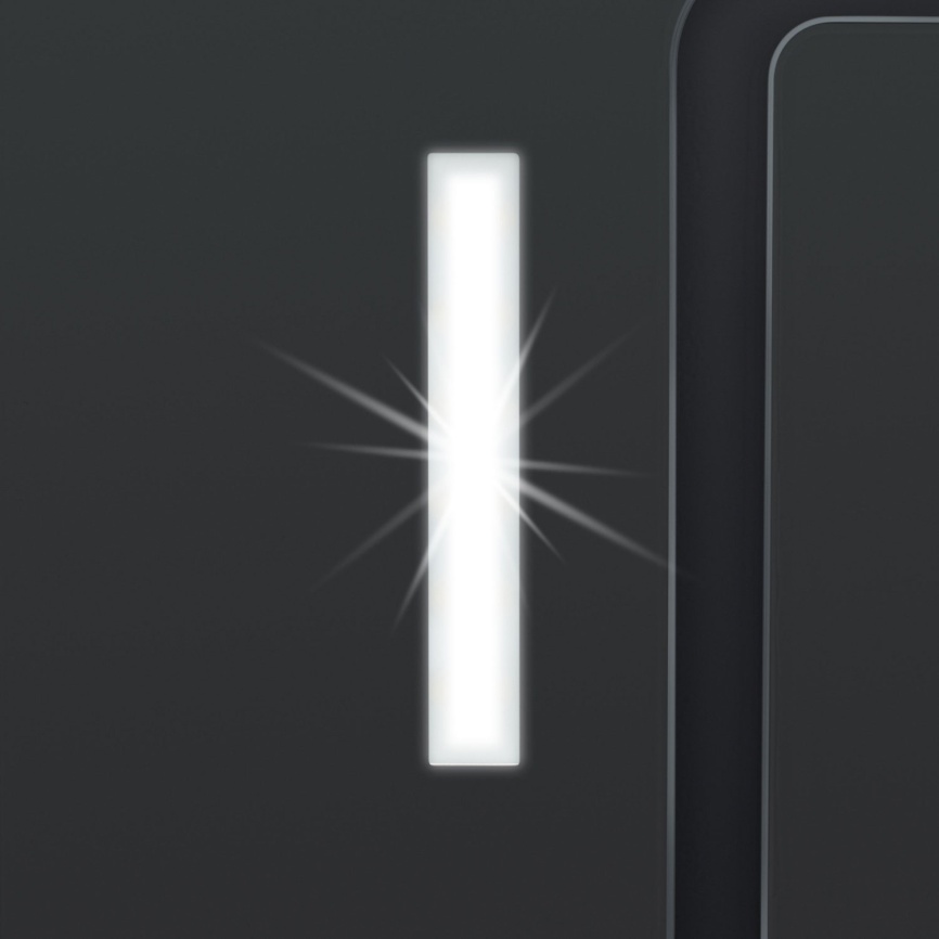 Вытяжка Meferi INBOX60BK GLASS ULTRA фото 7