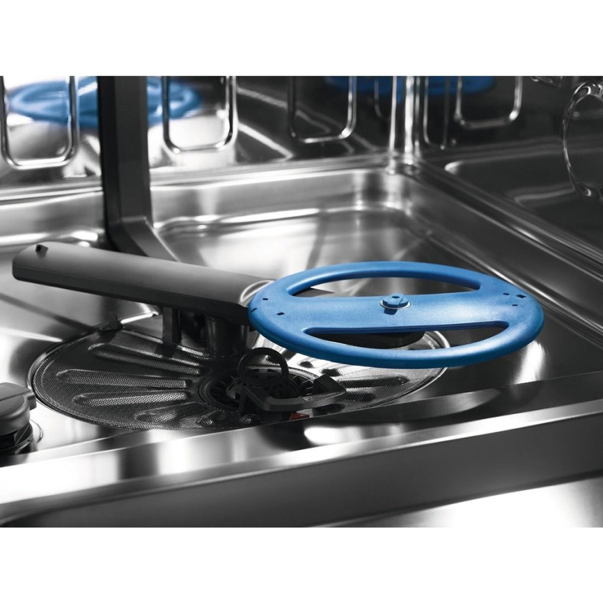 Встраиваемые посудомоечные машины ELECTROLUX Electrolux EES47320L фото 5
