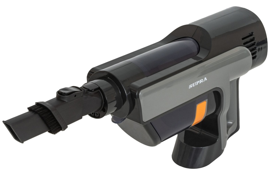 Пылесос вертикальный Supra VCS-5082 фото 12