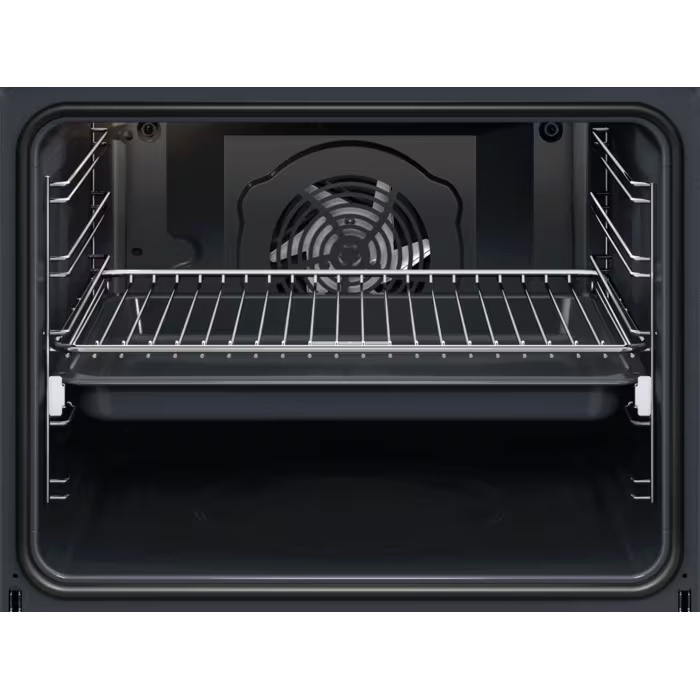 Встраиваемый духовой шкаф ELECTROLUX EOD5H70Z фото 3