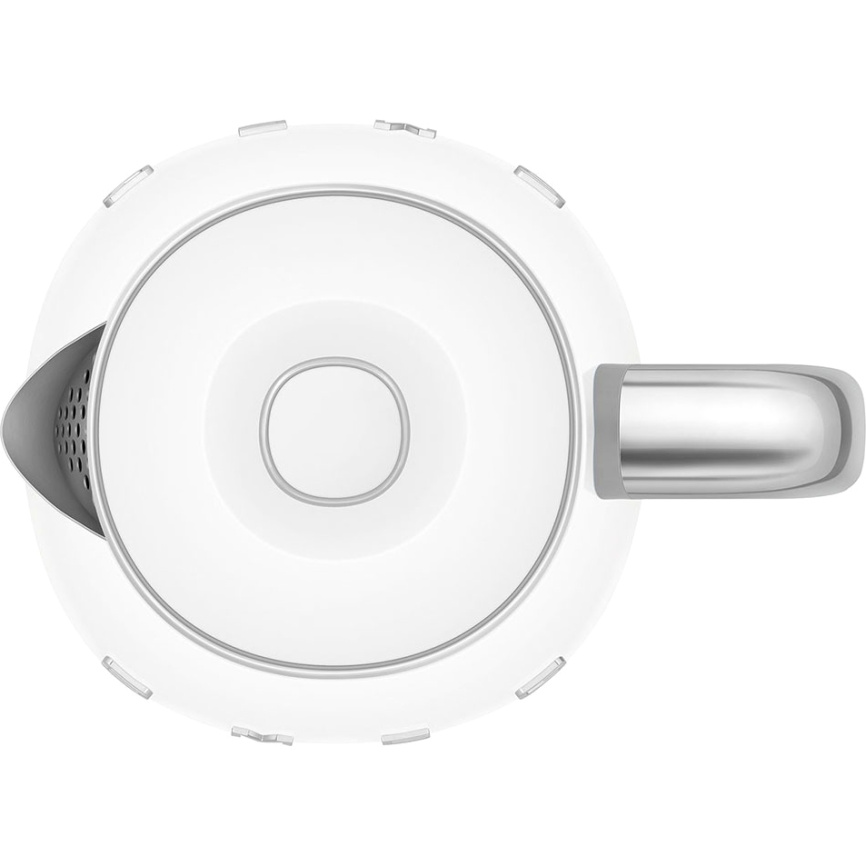 Чайники SMEG KLF05WHEU фото 8