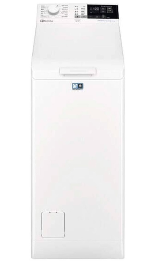 Стиральная машина Electrolux EW6TN14262 6 кг, белый фото 1