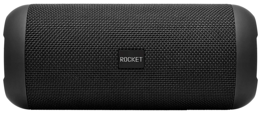 Колонка портативная беспроводная Rocket Boost, 20 Вт, Bluetooth фото 2