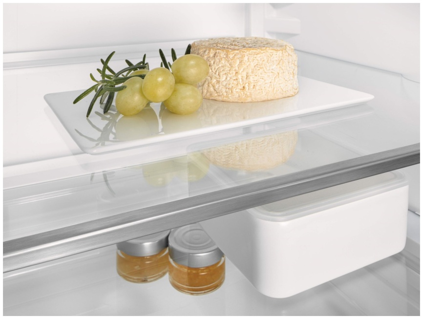 Двухкамерный холодильник Liebherr CNd 5703-22 001 No frost, белый фото 18