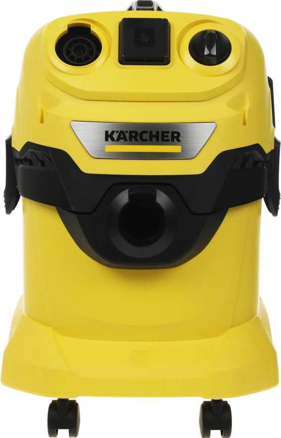 Строительный пылесос Karcher 1.628-270.0 фото 18