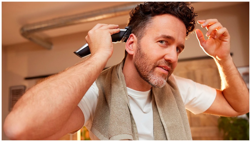 Машинка для стрижки волос Philips HC 9420/15 фото 9